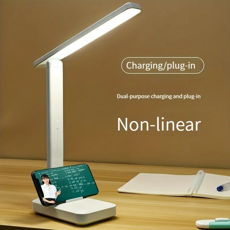 Lampe de bureau LED