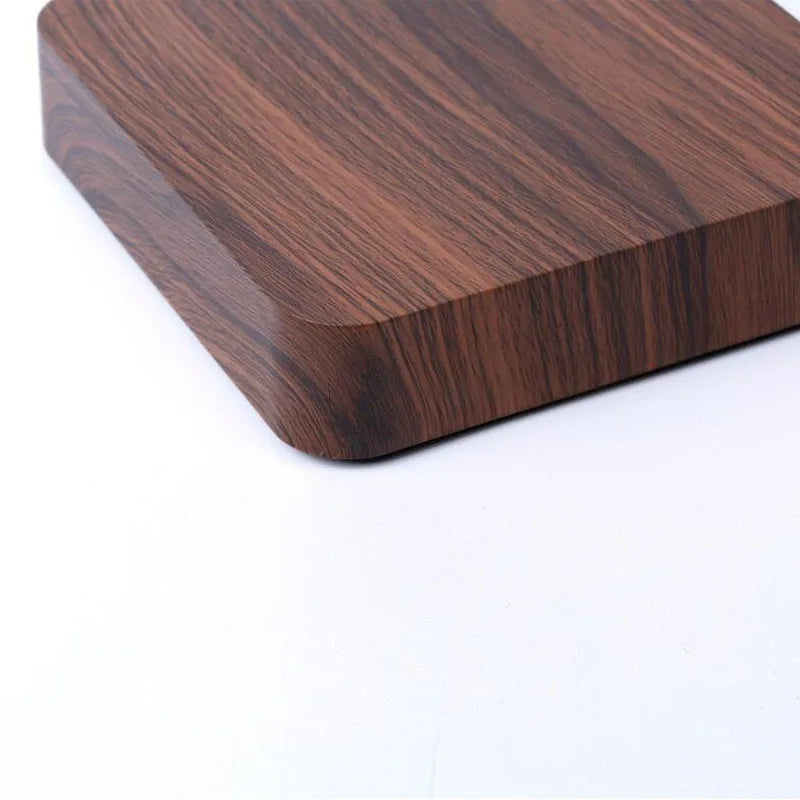 Lampe de nuit en forme de lune lévitante