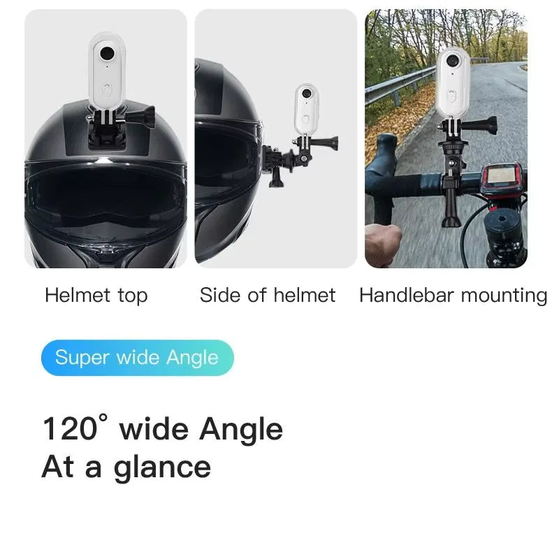 Outdoor Sports Camera