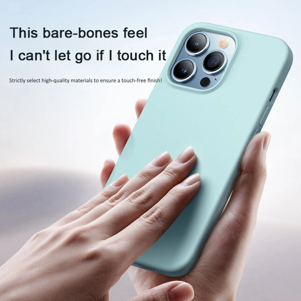 Coque de protection Iphone