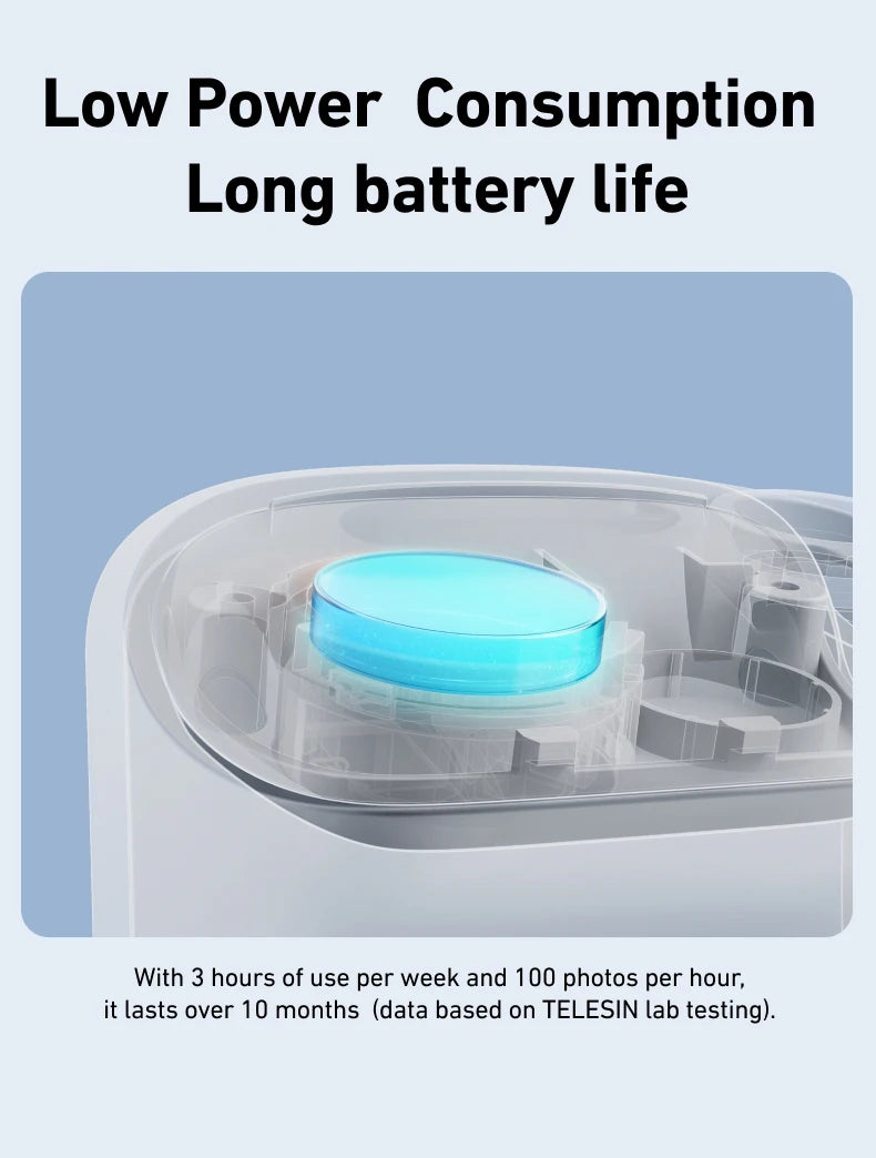 Poignée magnétique pour Iphone et smartphone