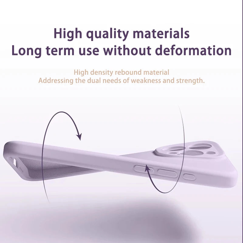 Coque de protection Iphone