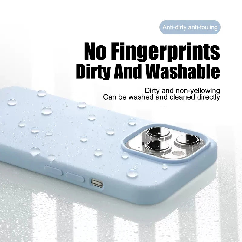 coque de protection Iphone