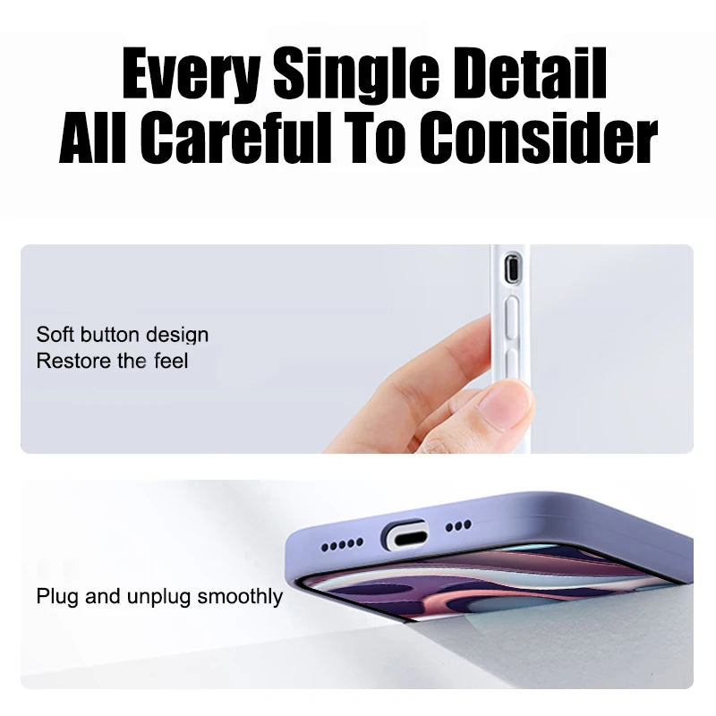 coque de protection Iphone