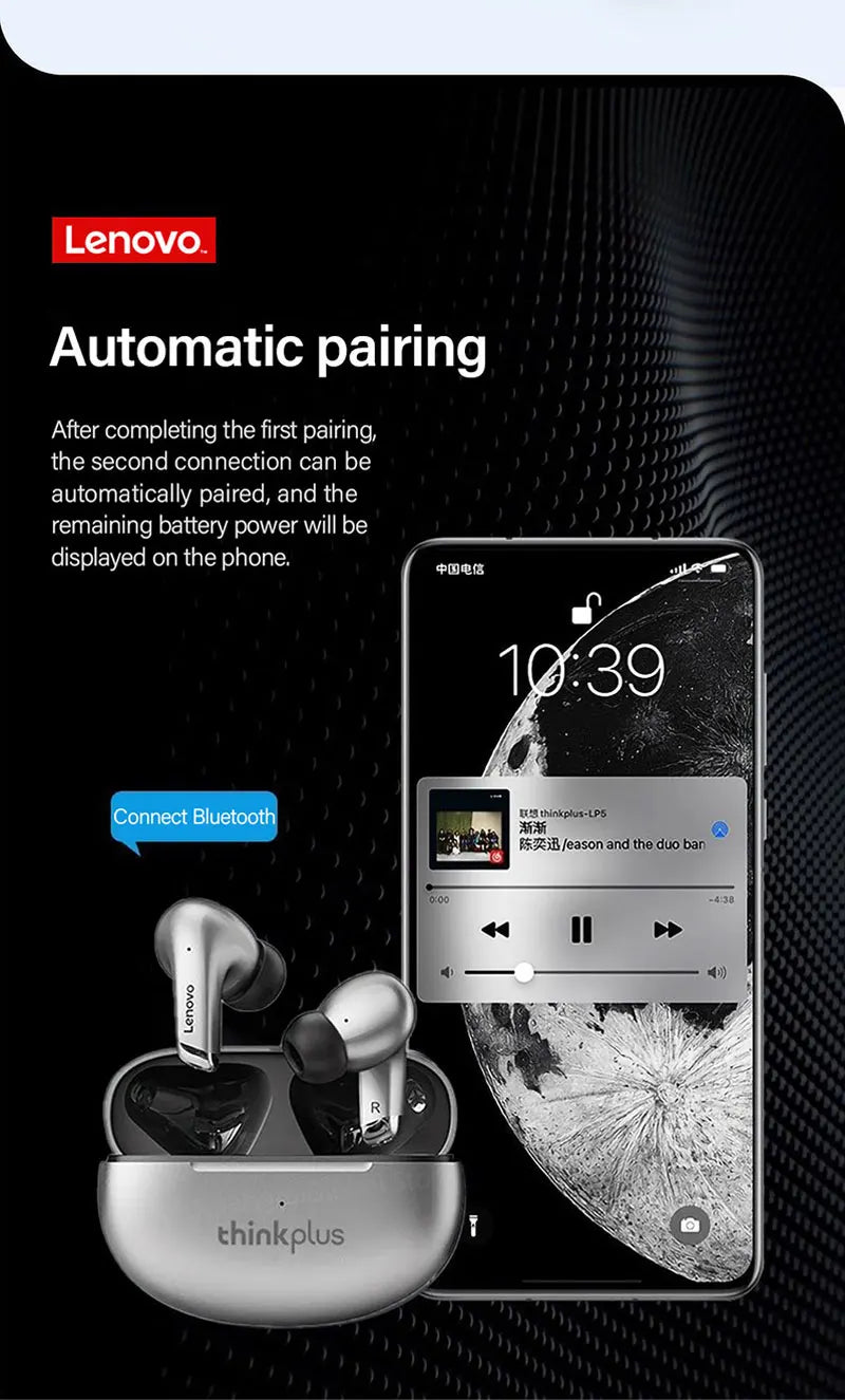 Pro Wireless Bluetooth