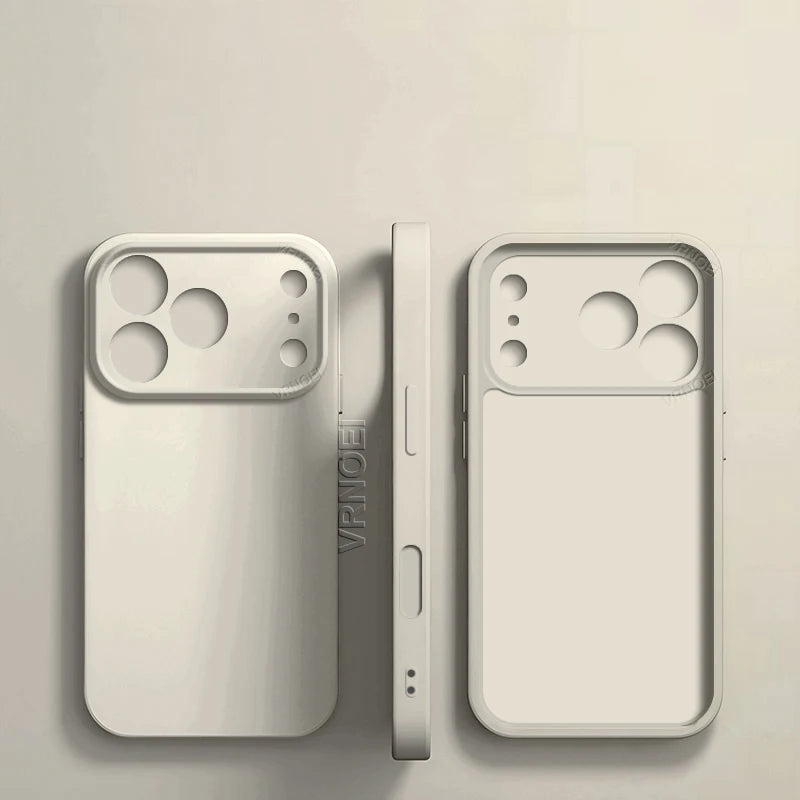 Coque de protection Iphone