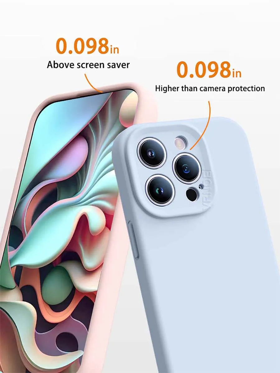 Coque de protection Iphone