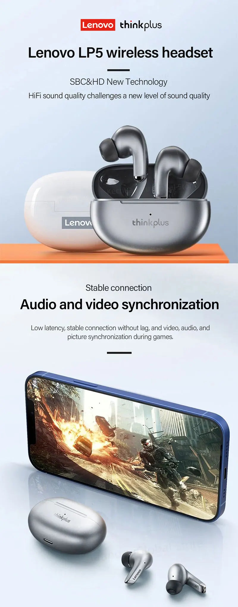 Pro Wireless Bluetooth