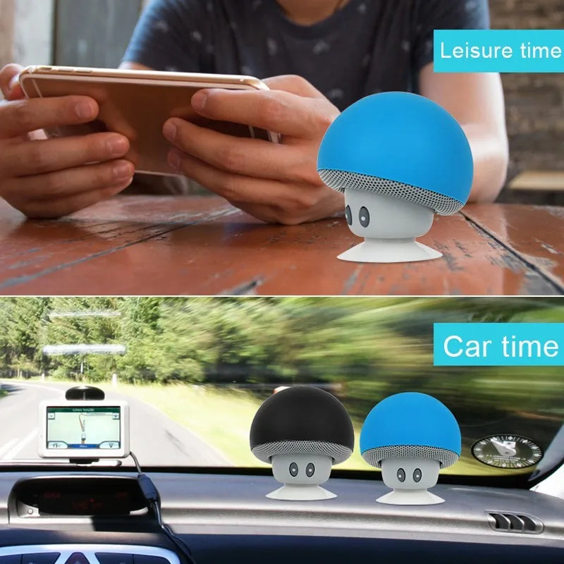 Enceinte Bluetooth sans fil enfant