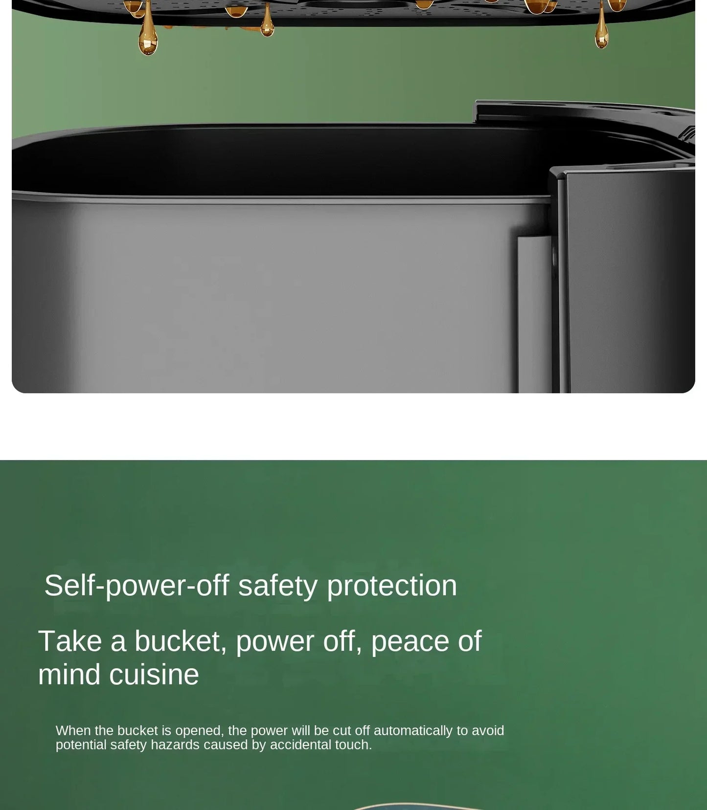 Air Fryer and Oven Combo