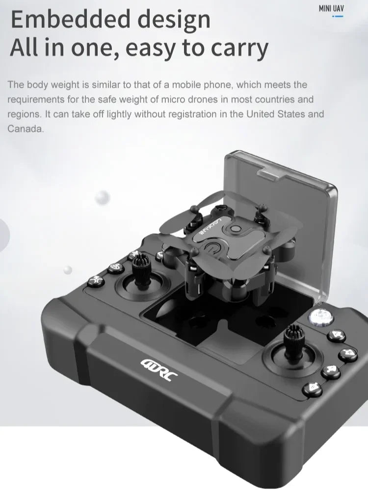 Mini Drone Professional