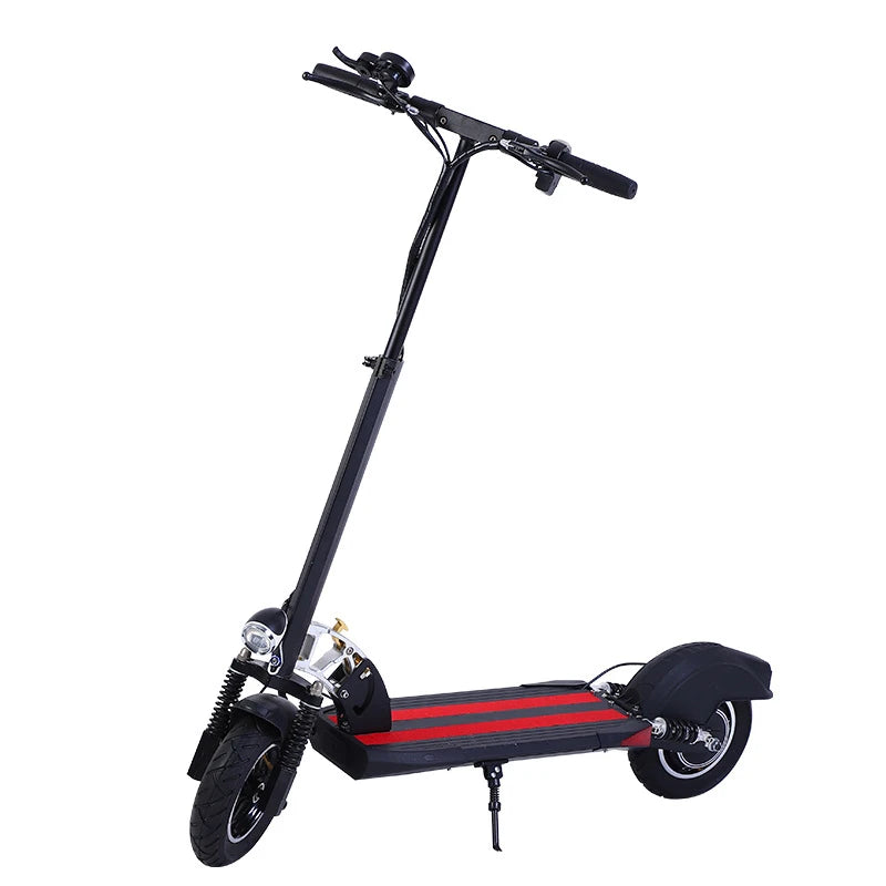 Trottinette électrique