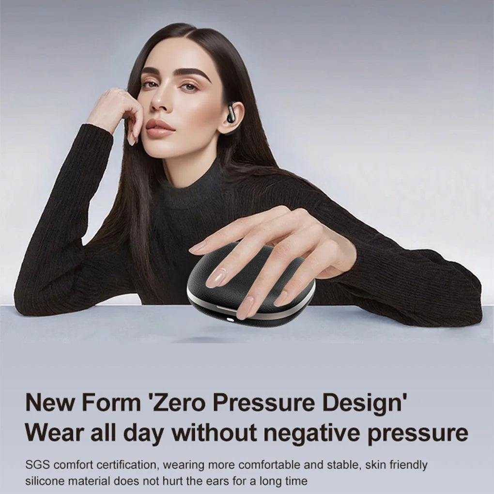 Ecouteurs sans fil Bluetooth intelligents