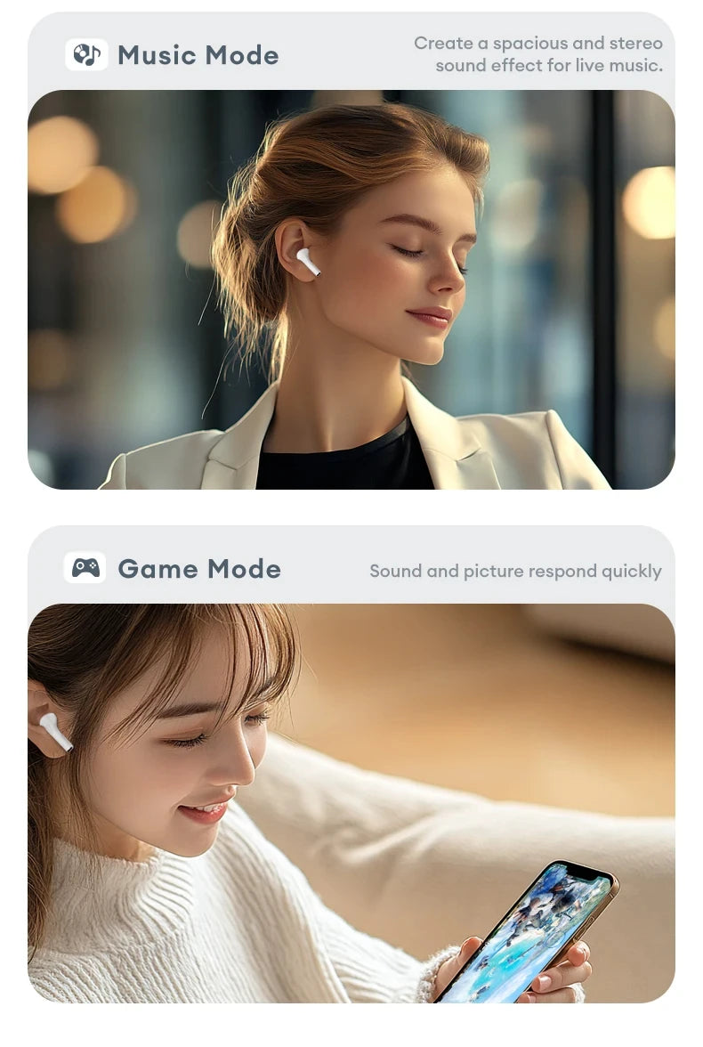 Pro Wireless Bluetooth