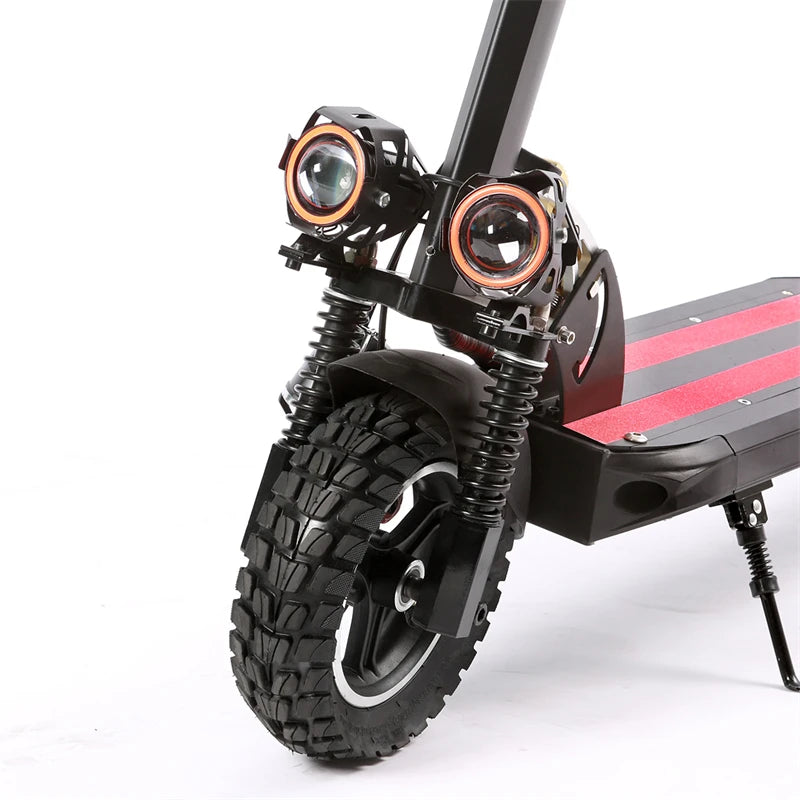 Trottinette électrique