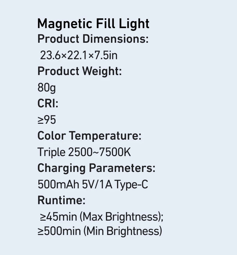 Poignée magnétique pour Iphone et smartphone