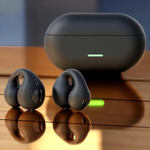 Écouteurs intra-auriculaires Bluetooth