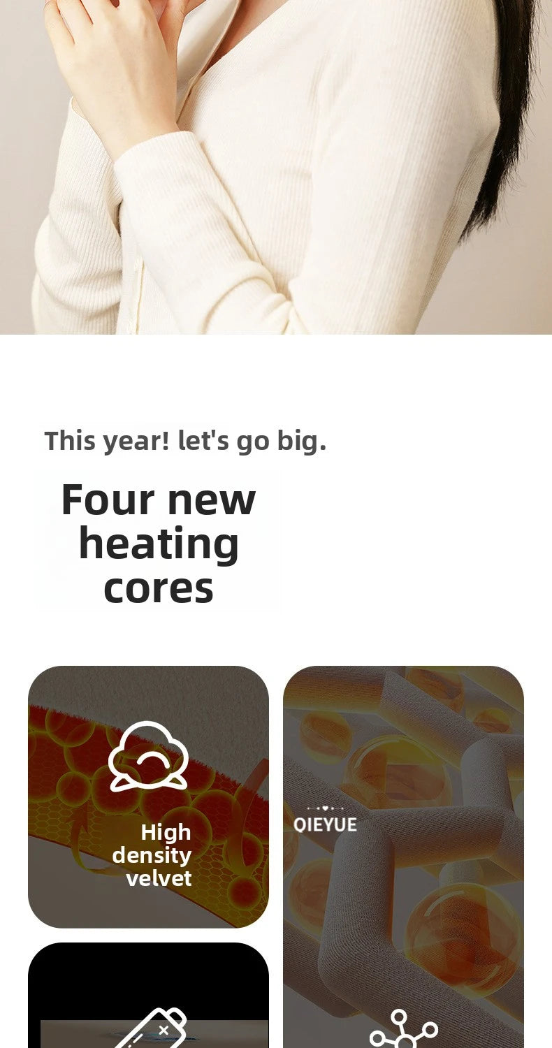 Power Bank & Hand Warmer