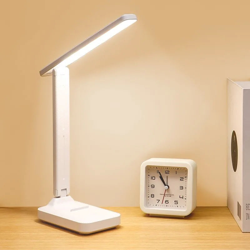 LED desk lamp