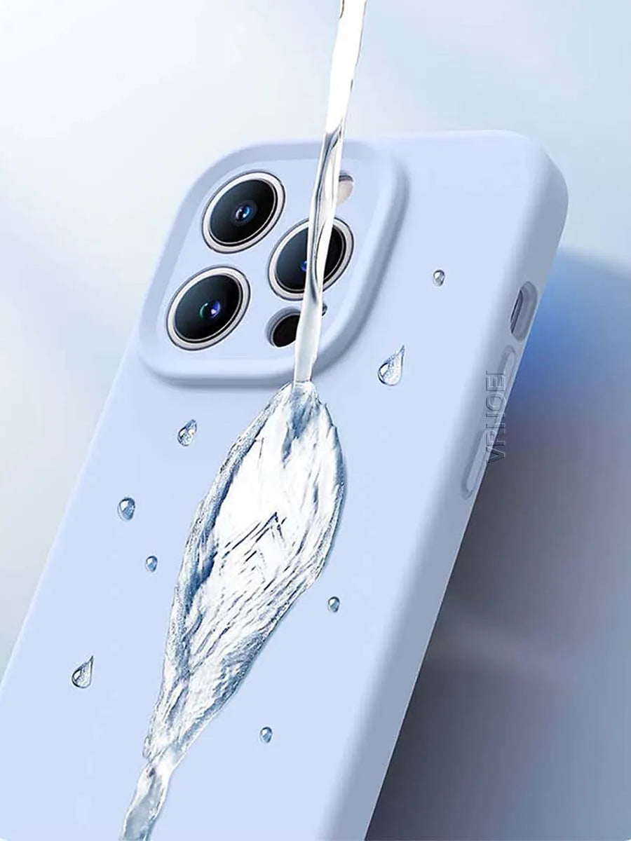 Coque de protection Iphone