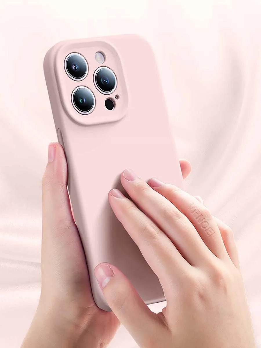 Coque de protection Iphone