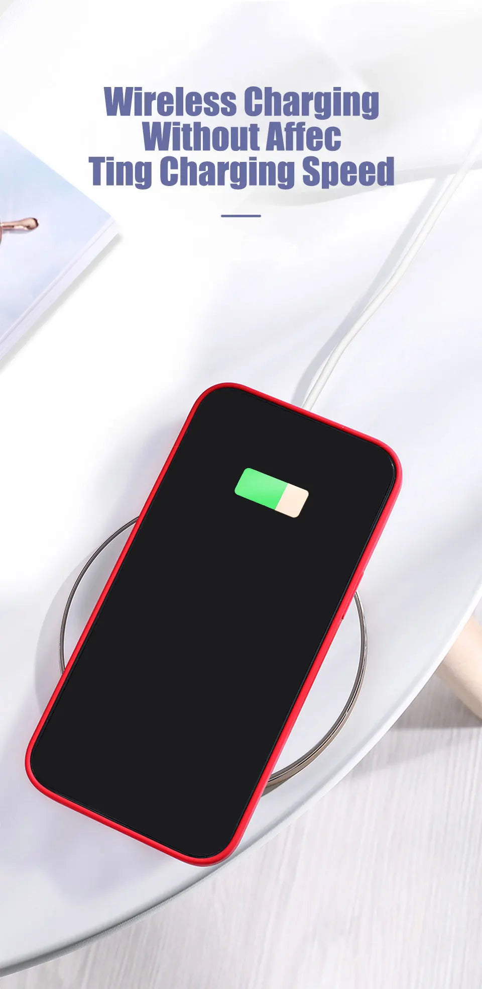 coque de protection Iphone