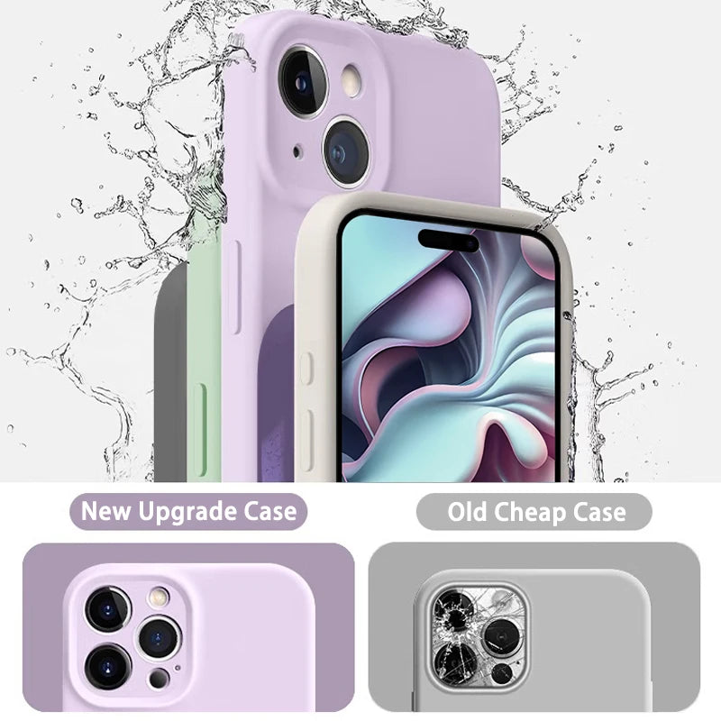 Coque de protection Iphone