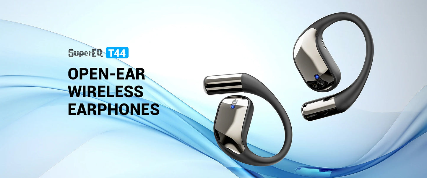 Ecouteurs intra-auriculaires sans fil