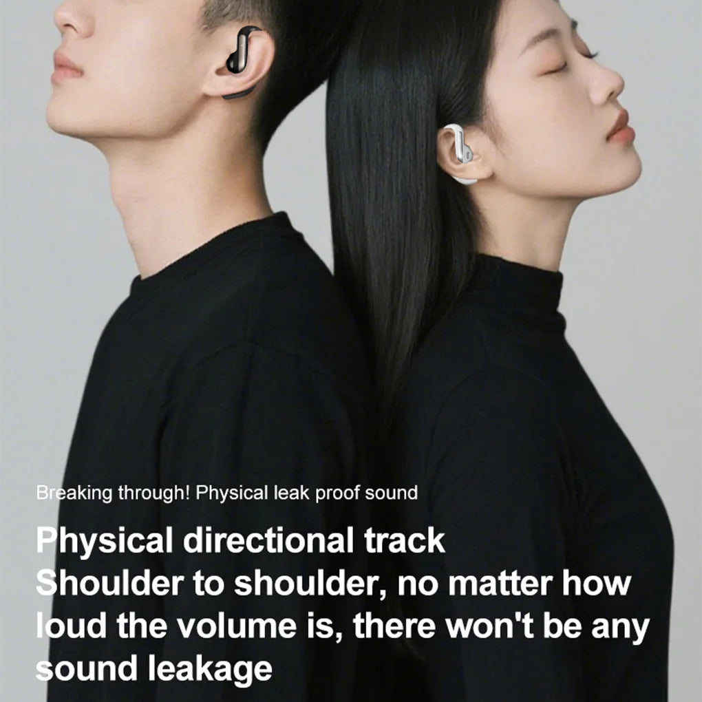 Ecouteurs sans fil Bluetooth intelligents