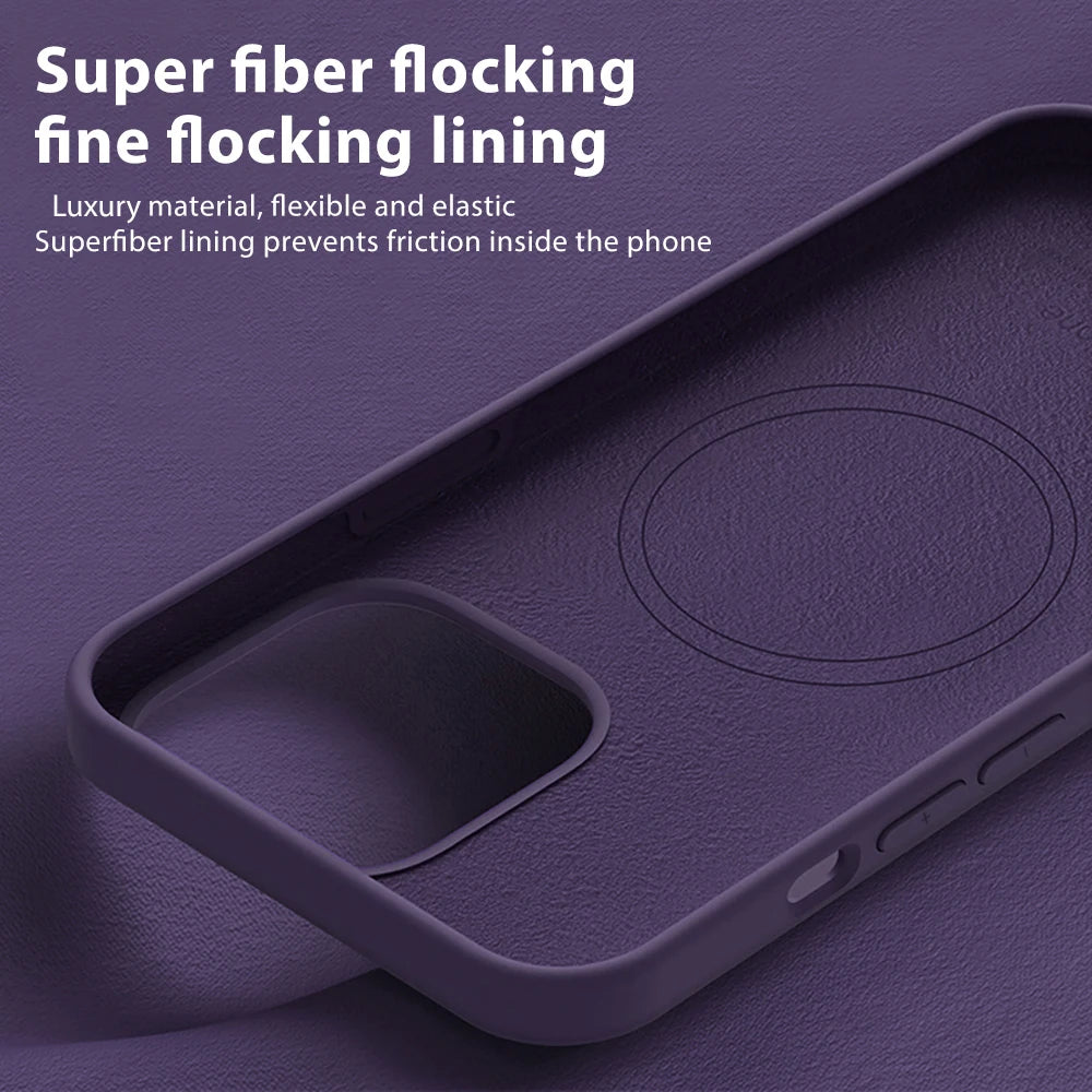 Coque de protection Iphone