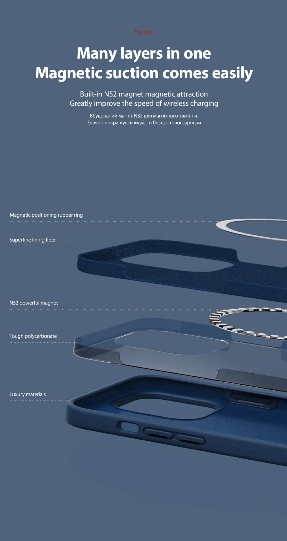 Coque de protection Iphone