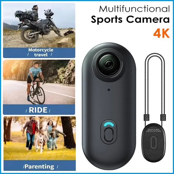 Outdoor Sports Camera