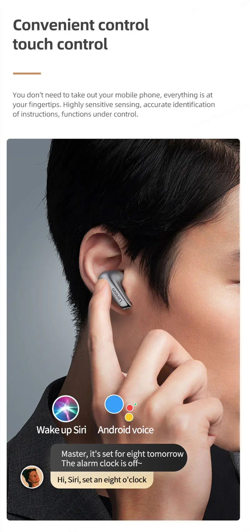 Pro Wireless Bluetooth