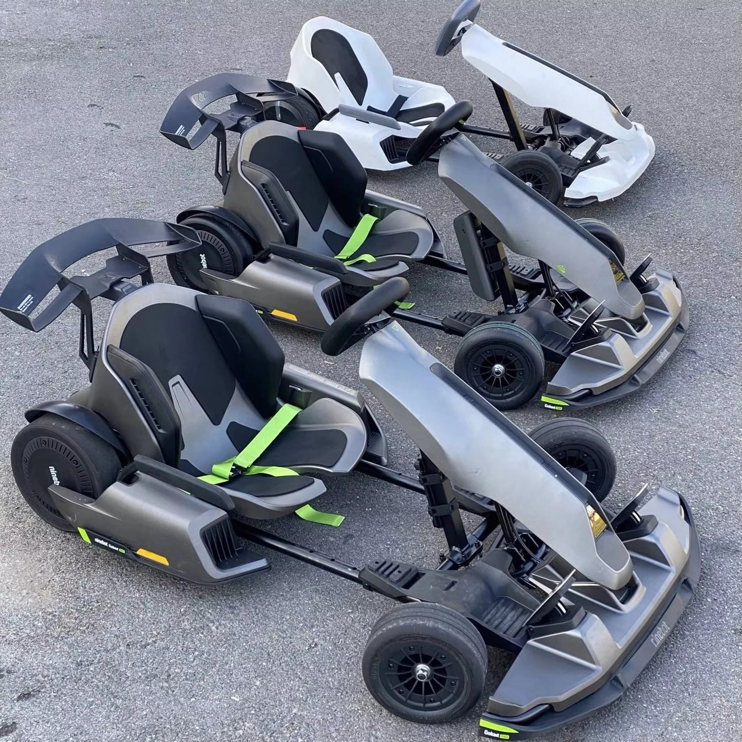 NINEBOT GOKART Pro 2