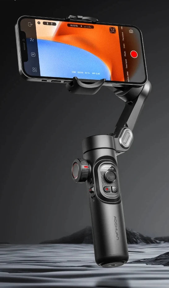 Stabilisateur portable SmartXE