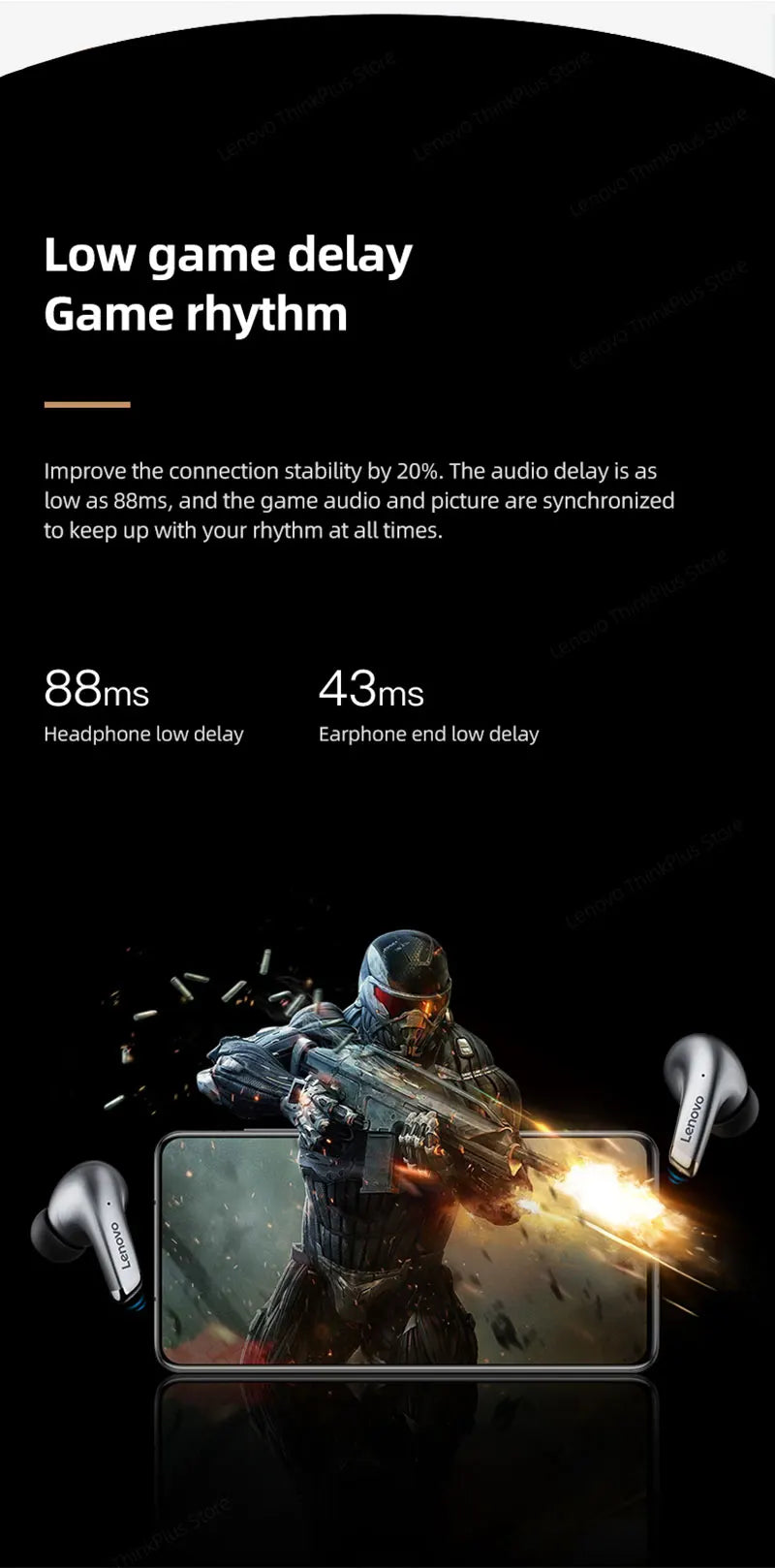 Pro Wireless Bluetooth