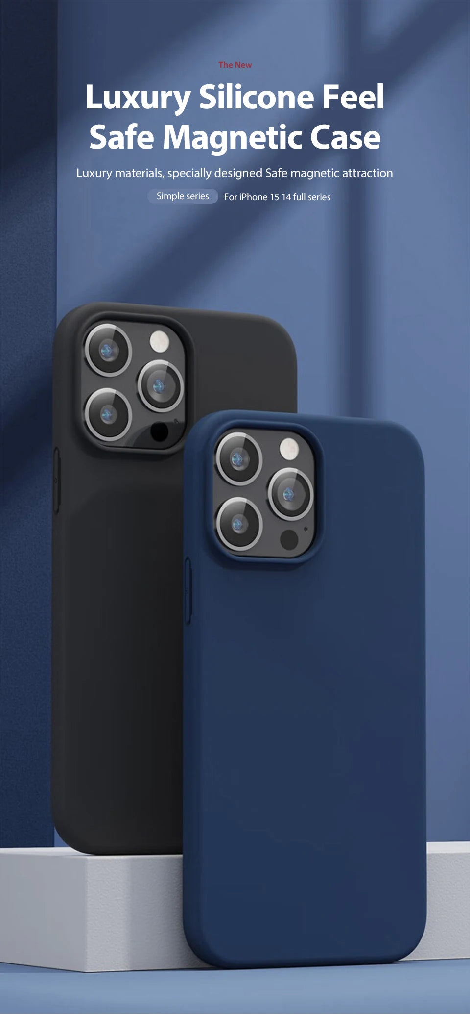 Coque de protection Iphone