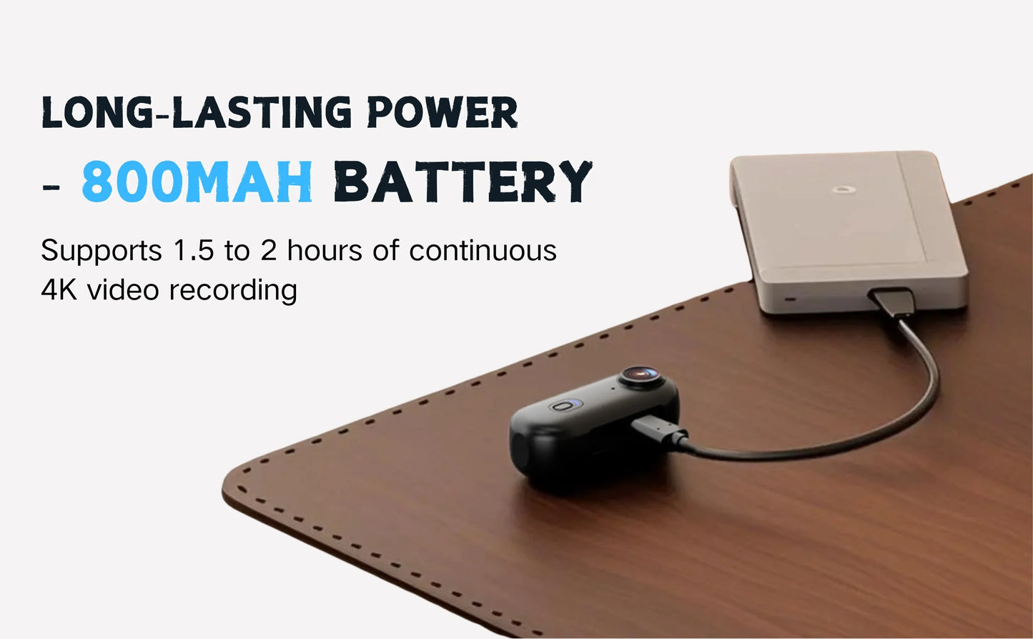 Outdoor Sports Camera