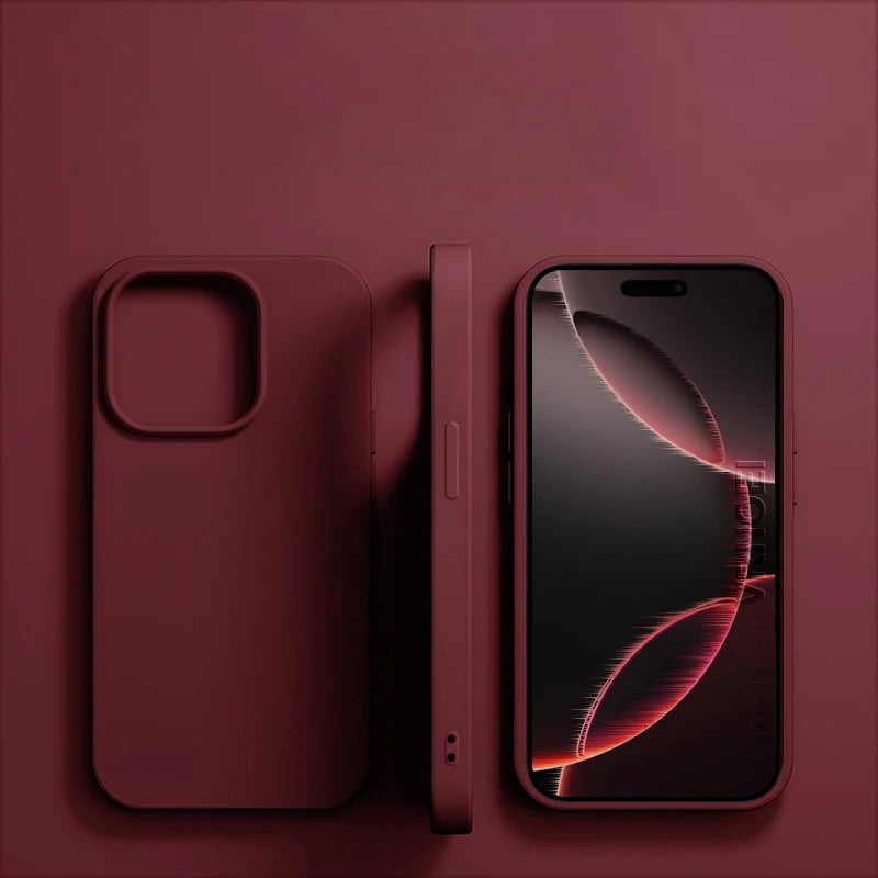 coque de protection Iphone