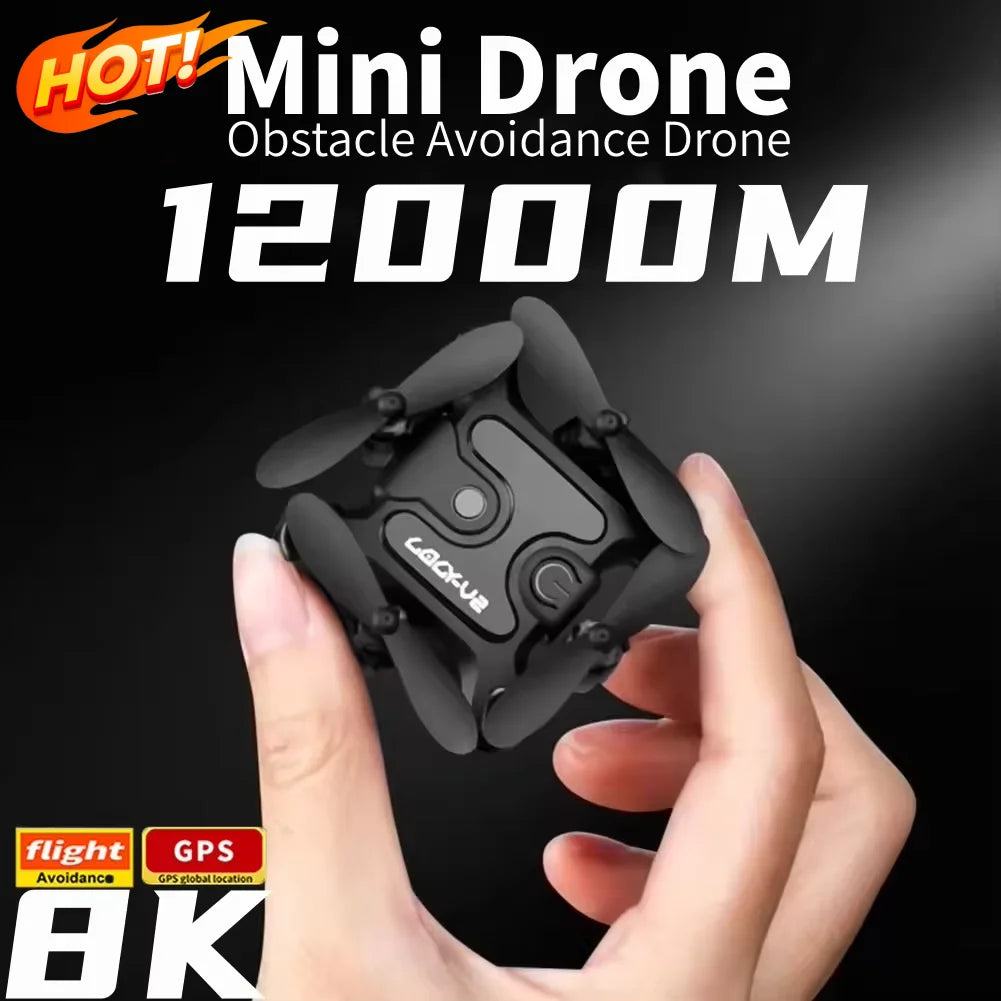 Mini Drone Professional