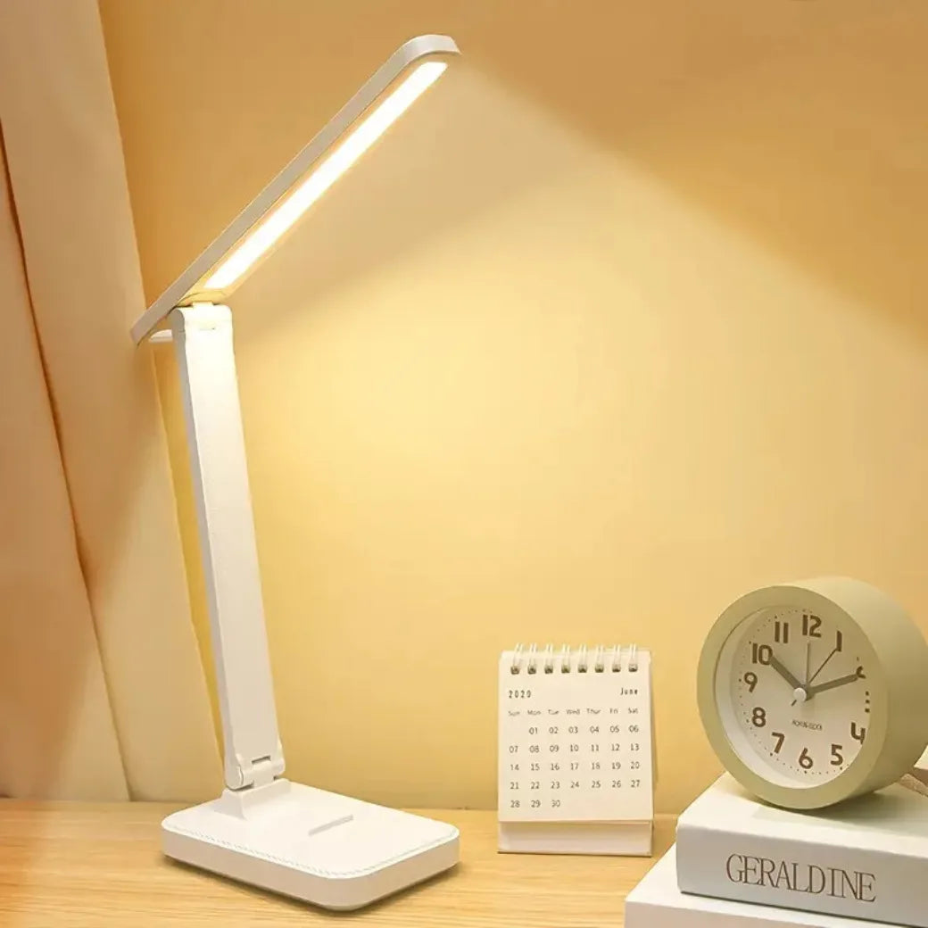LED desk lamp