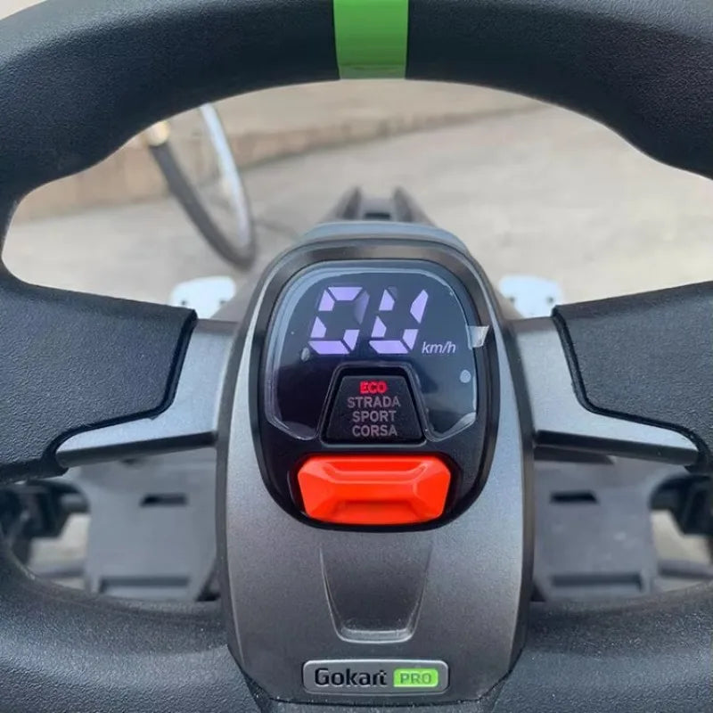 NINEBOT GOKART Pro 2