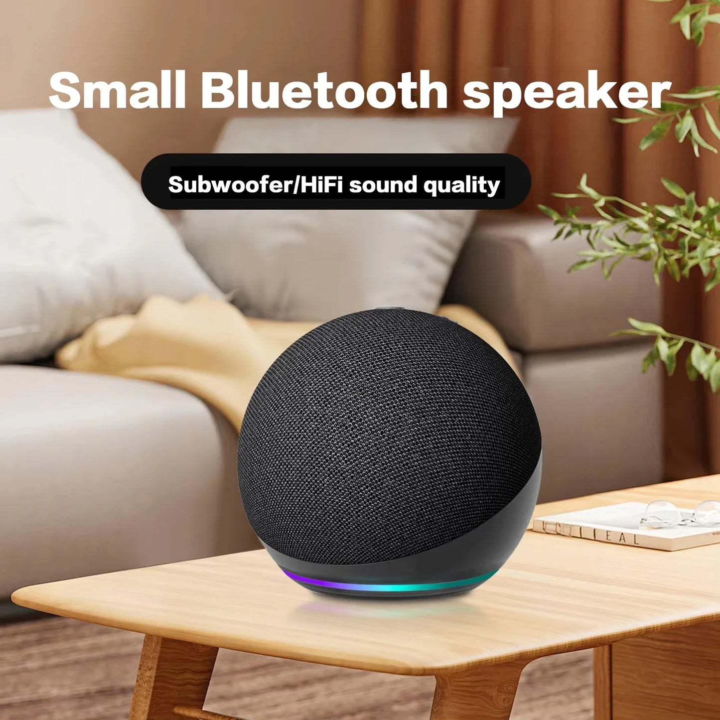Enceinte Bluetooth