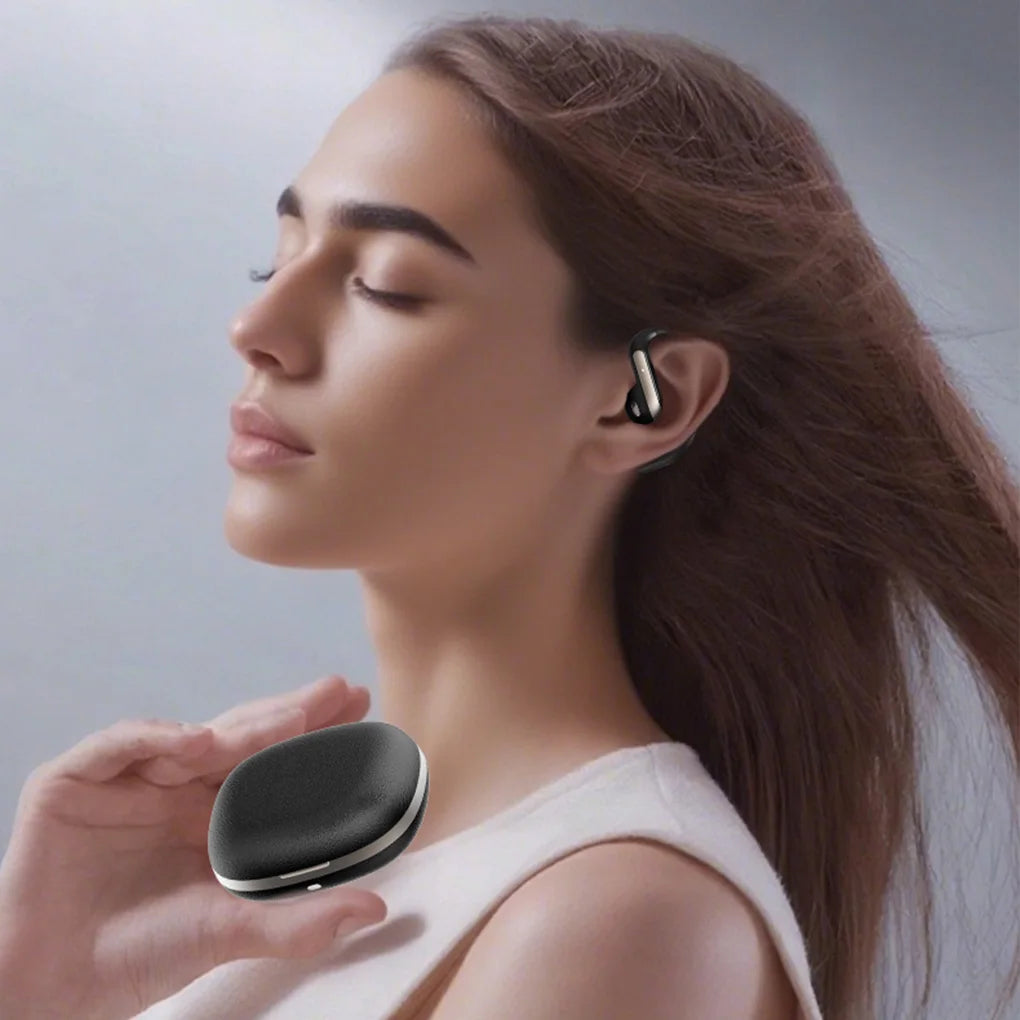 Ecouteurs sans fil Bluetooth intelligents