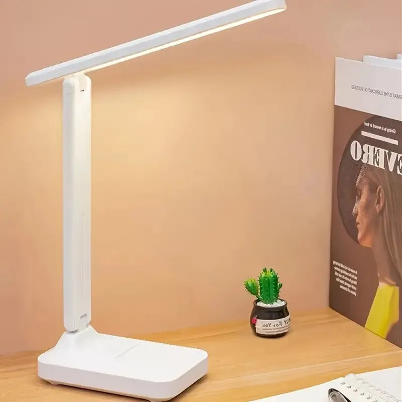 LED desk lamp