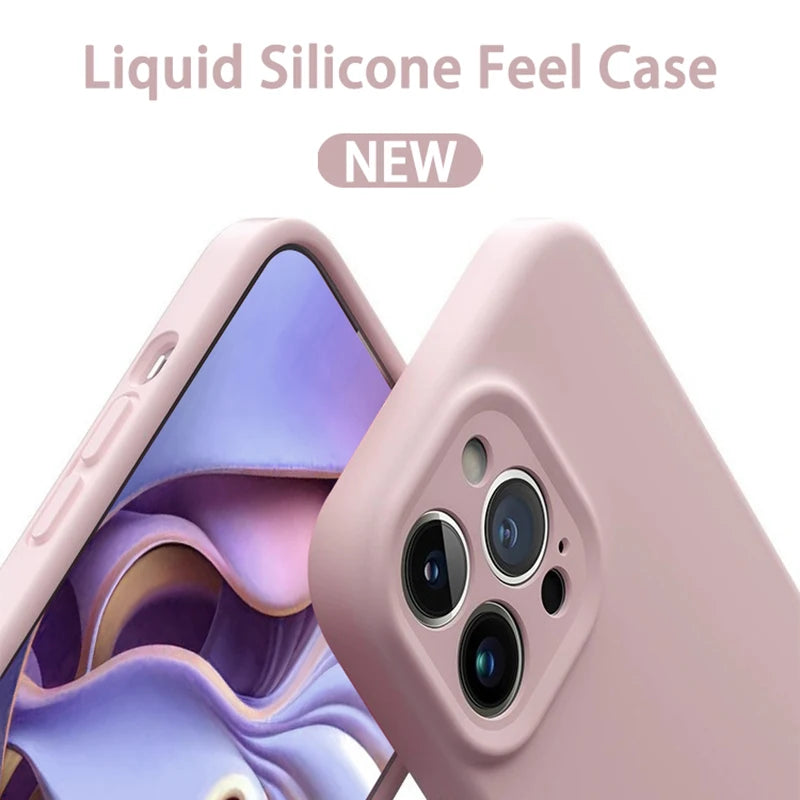 Coque de protection Iphone