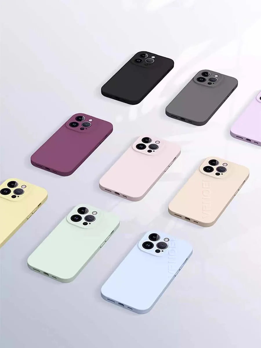 Coque de protection Iphone