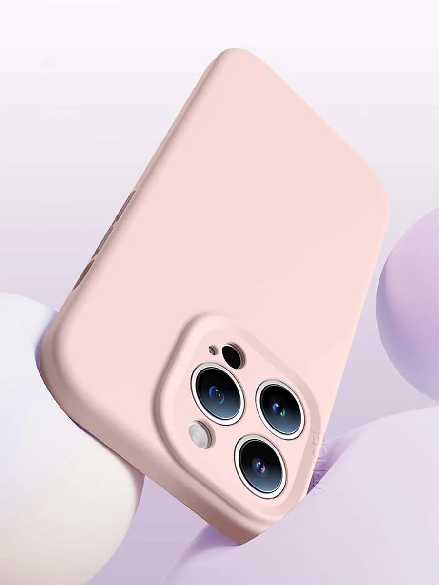 Coque de protection Iphone