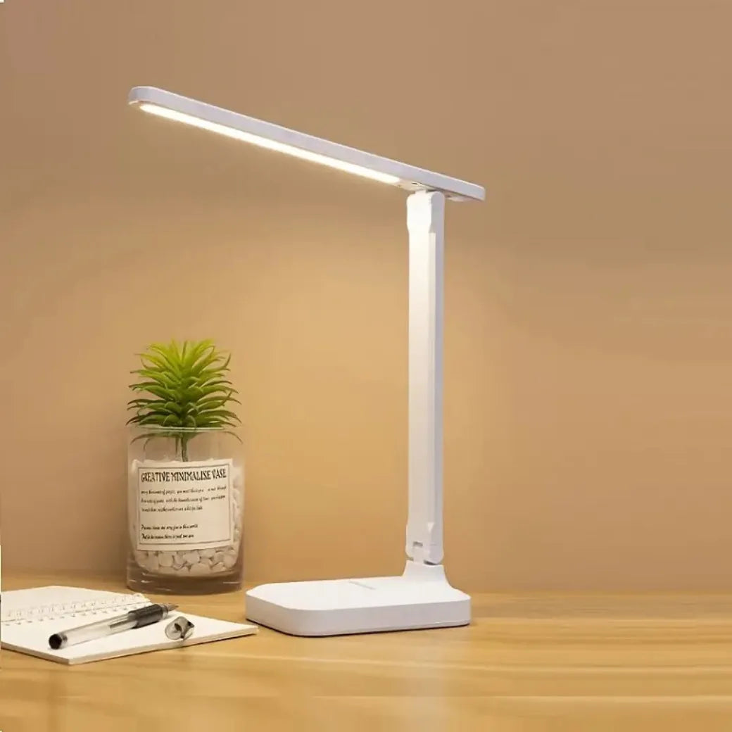 LED desk lamp