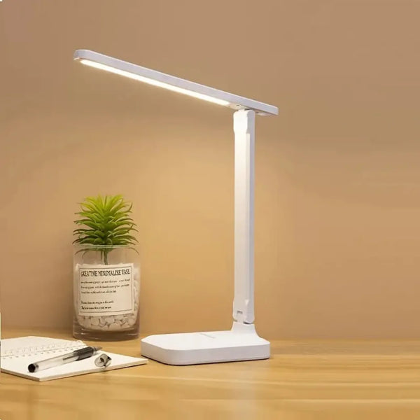 LED desk lamp